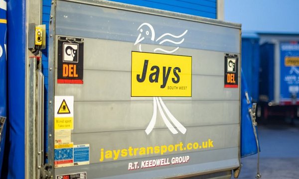Jays Transport, Somerset